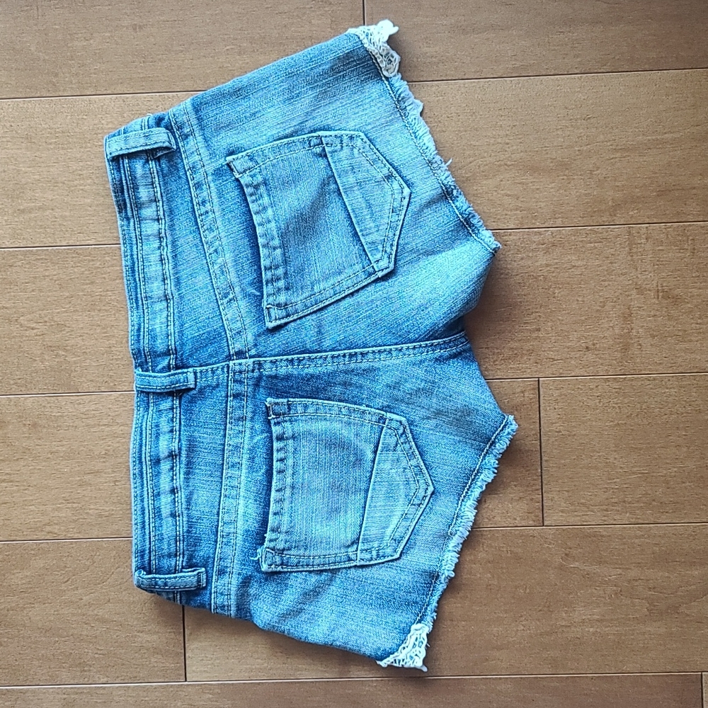 Daisy Dukes